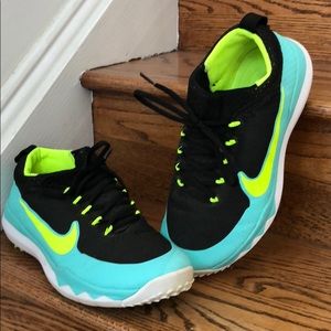 Nike Golf Shoes